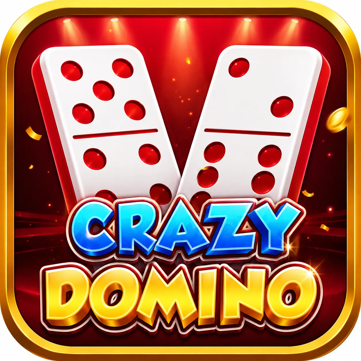CRAZYDOMINO - Permainan Mahjong Seru dan Menantang