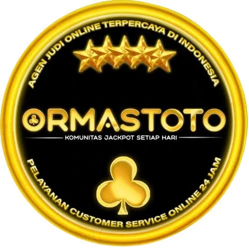 ORMASTOTO - Game Bingo Seru dan Mengasyikkan