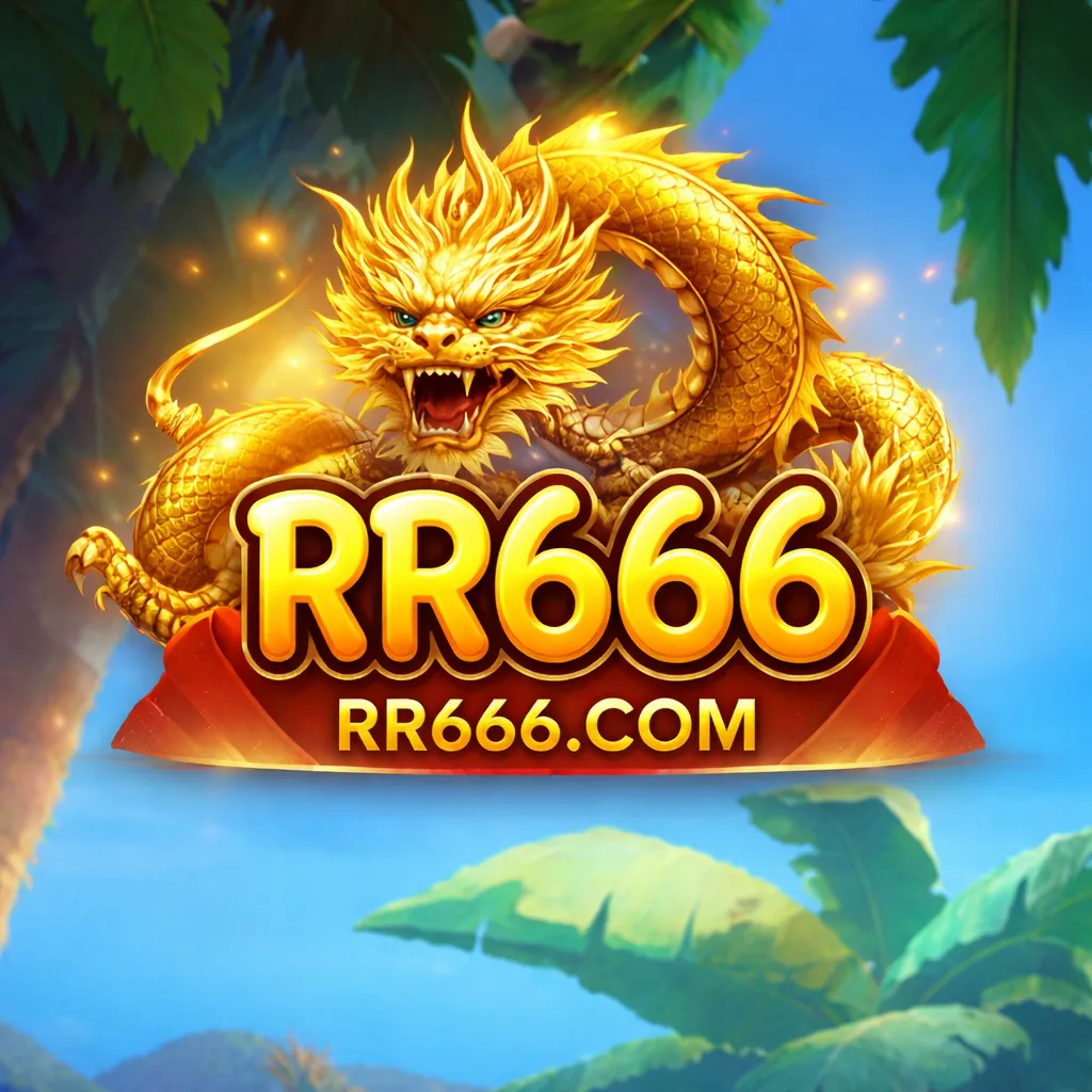 RR666 - Game Memancing Seru dan Menyenangkan