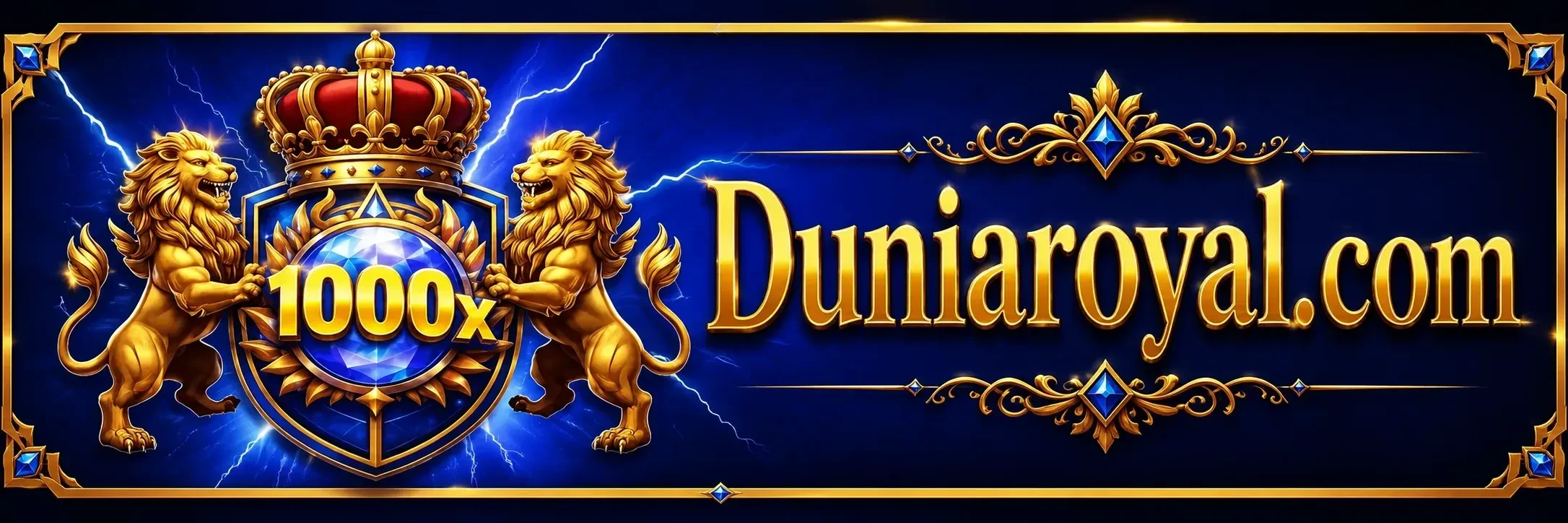duniaroyal — Pusat Unduh APK